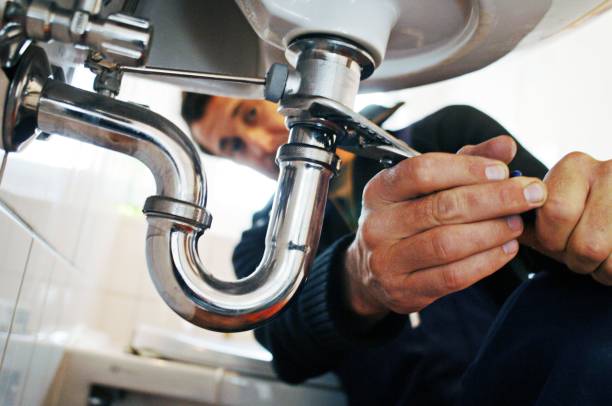 Best Commercial Plumbing Services  in Edgewater, FL