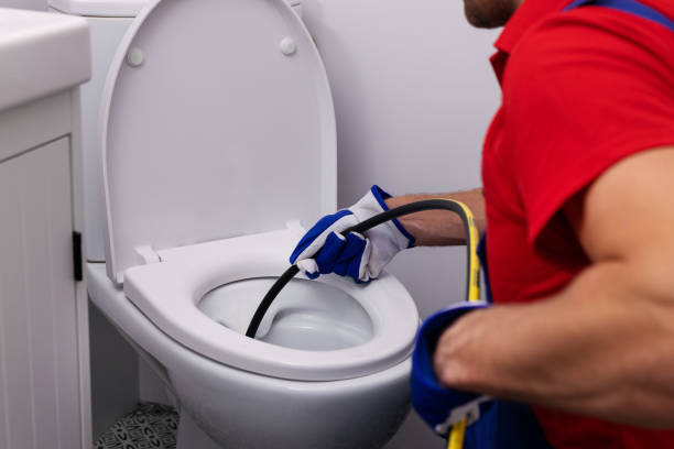 Best Leak Detection Services  in Edgewater, FL