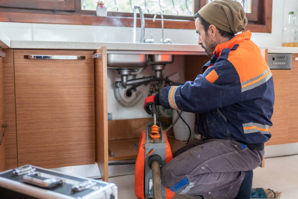 Best Sprinkler Systems  in Edgewater, FL