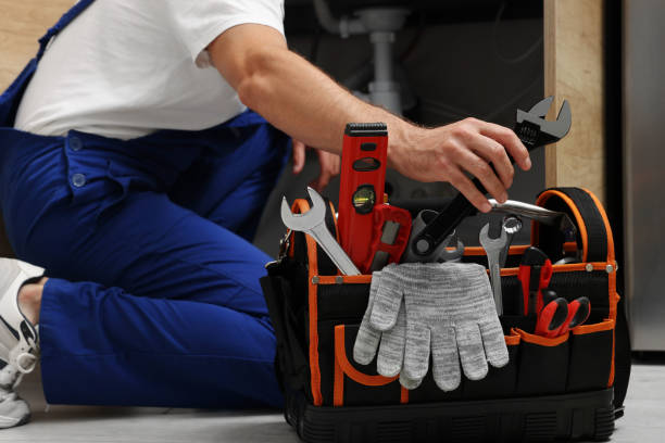 Best Clogged Drain Plumber  in Edgewater, FL