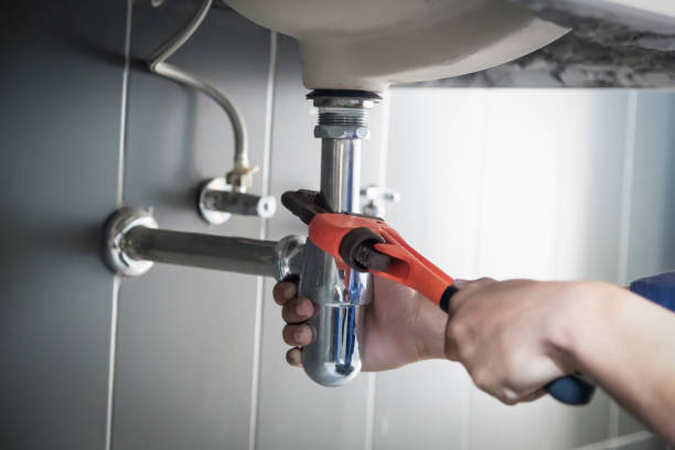 Best Affordable Plumber Near Me  in Edgewater, FL