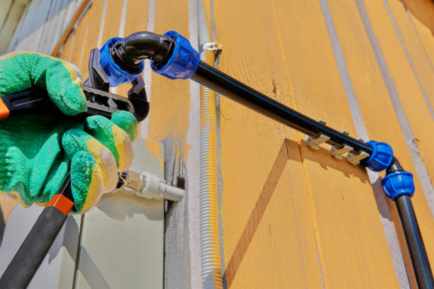 Best Residential Plumbing Services  in Edgewater, FL