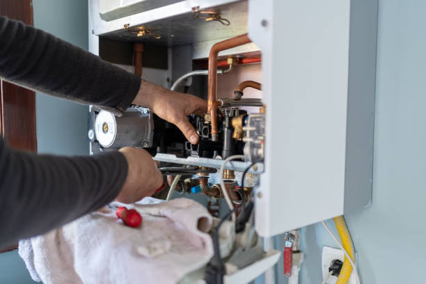 Best Drain Cleaning Services  in Edgewater, FL