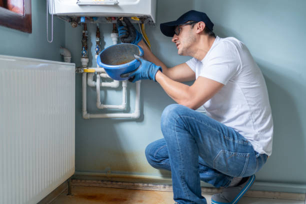 Best Plumbing Inspection Services  in Edgewater, FL