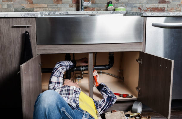 Best Pipe Repair Near Me  in Edgewater, FL