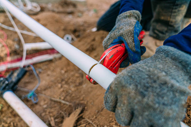 Edgewater, FL Plumbing Company