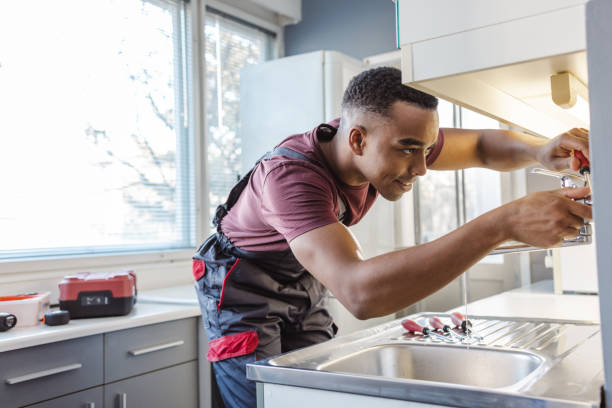 Best Affordable Plumber Near Me  in Edgewater, FL